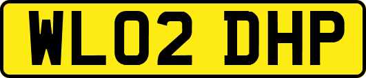 WL02DHP