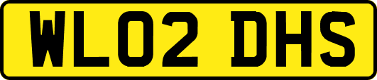 WL02DHS