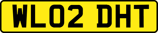 WL02DHT