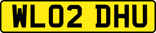 WL02DHU