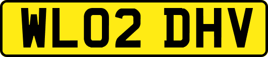WL02DHV