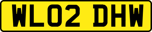 WL02DHW
