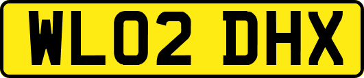 WL02DHX