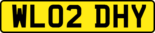 WL02DHY