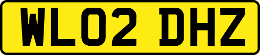 WL02DHZ