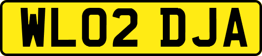 WL02DJA
