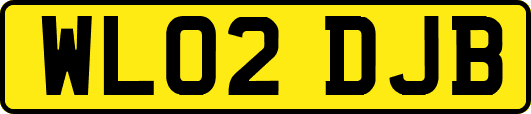 WL02DJB