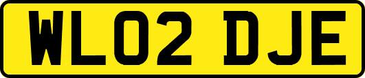 WL02DJE