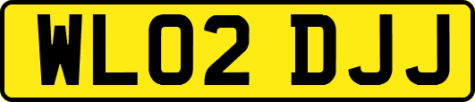 WL02DJJ