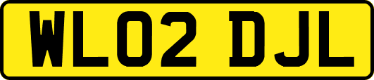 WL02DJL