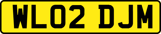 WL02DJM