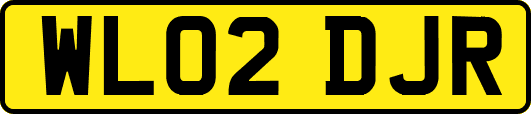 WL02DJR