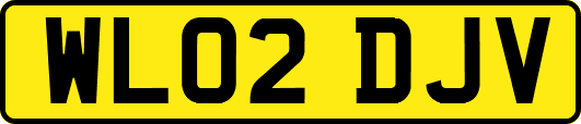 WL02DJV