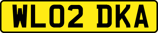 WL02DKA