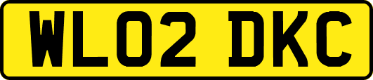 WL02DKC