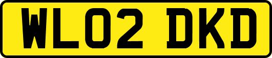 WL02DKD