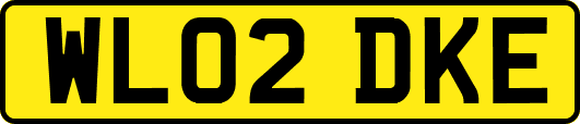 WL02DKE