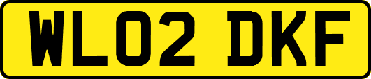 WL02DKF
