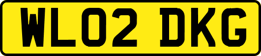 WL02DKG
