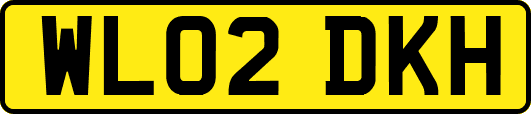 WL02DKH