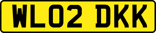 WL02DKK