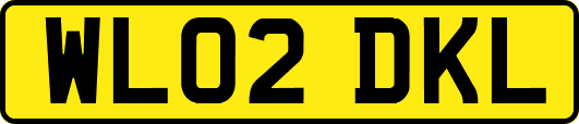 WL02DKL