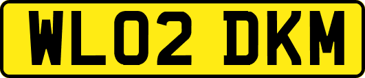 WL02DKM