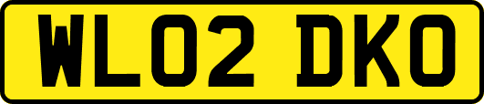 WL02DKO