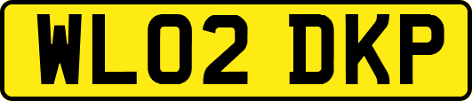 WL02DKP