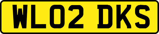 WL02DKS
