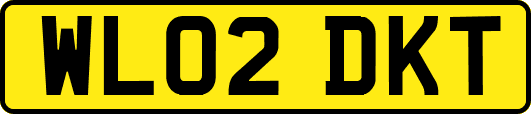 WL02DKT