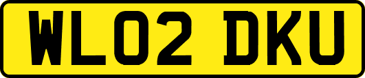 WL02DKU
