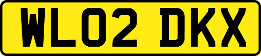 WL02DKX