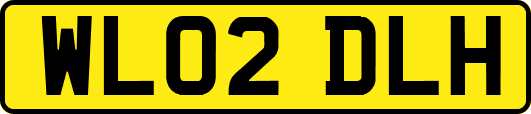 WL02DLH