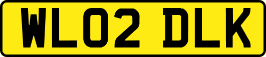 WL02DLK