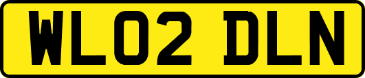 WL02DLN