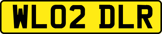 WL02DLR