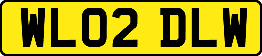 WL02DLW