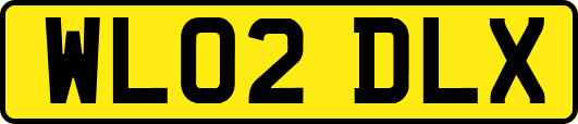 WL02DLX