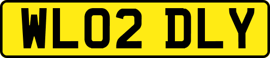WL02DLY
