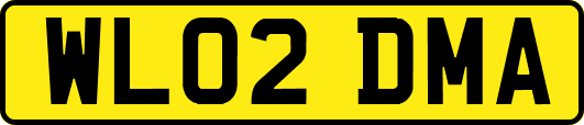 WL02DMA