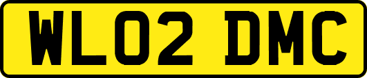 WL02DMC