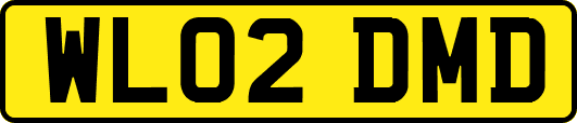 WL02DMD