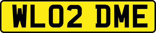 WL02DME