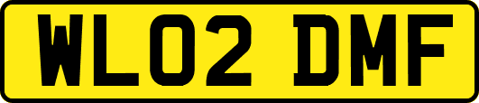 WL02DMF