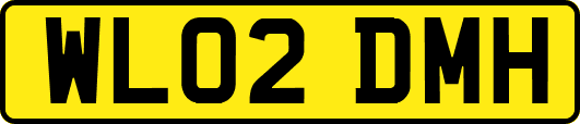 WL02DMH