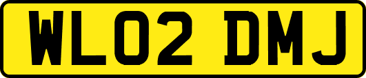 WL02DMJ