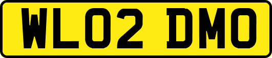 WL02DMO