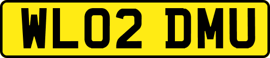 WL02DMU