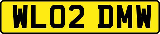WL02DMW